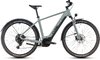 Cube Nuride Hybrid Performance 500 Allroad swampgrey'n'black Größe: 50 cm