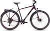 Cube Nature ONE Allroad amarone'n'lunar Größe: 54 cm