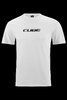 CUBE Organic T-Shirt Classic Logo Größe: XL